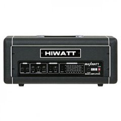 Бас-гітарний підсилювач HIWATT B-300HD MaxWatt