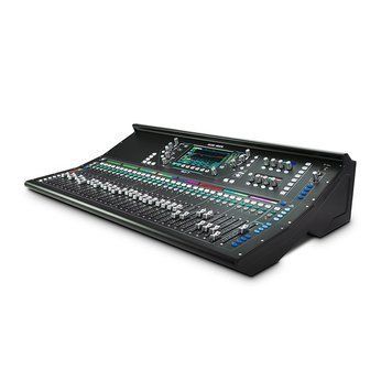 Микшерный пульт Allen Heath SQ-7
