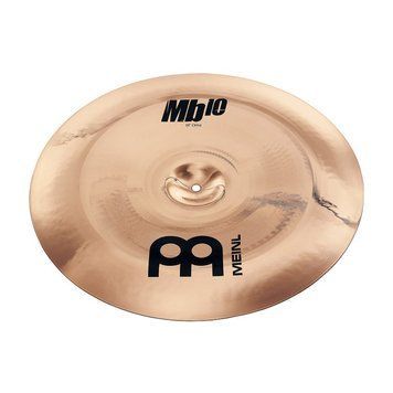 Тарелка Meinl MB10 19" China