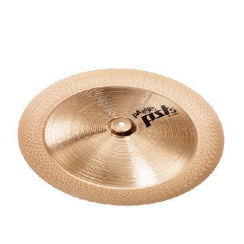 Тарелка Paiste 5 China 18"