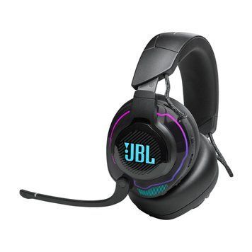Навушники JBL Quantum 910 Wireless Black