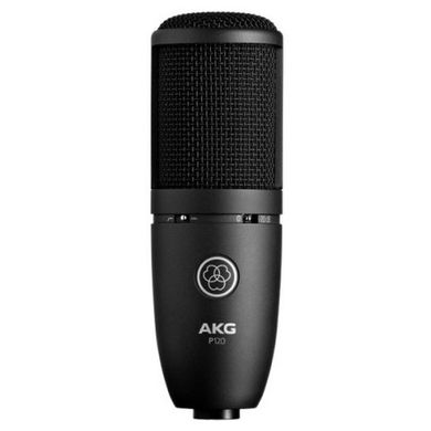 Конденсаторний мікрофон AKG Perception P120