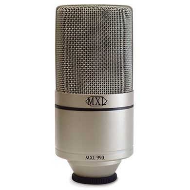 Набор микрофонов Marshall Electronics MXL 990/993