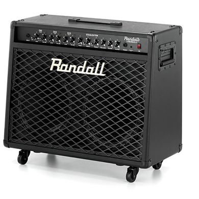 Гітарний комбопідсилювач Randall RG1503-212E