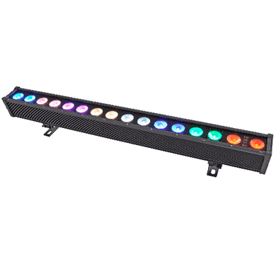 Світловий пристрій Pro Lux Matrix Bar 1615