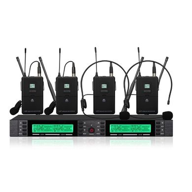 Радіосистема EMS TA-U25PP