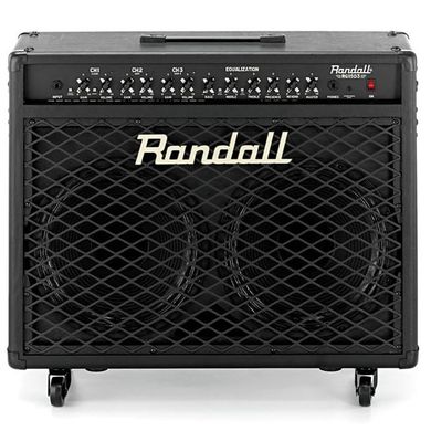 Гітарний комбопідсилювач Randall RG1503-212E