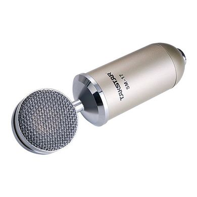 Студийный микрофон Takstar SM-17