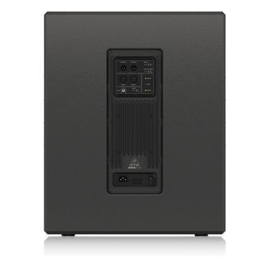 Активный сабвуфер Behringer DR18SUB
