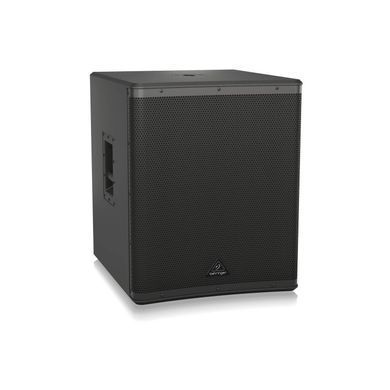 Активный сабвуфер Behringer DR18SUB