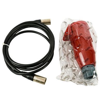 Контролер для лебідок Pro Lux C-CONTROL 4ch v2