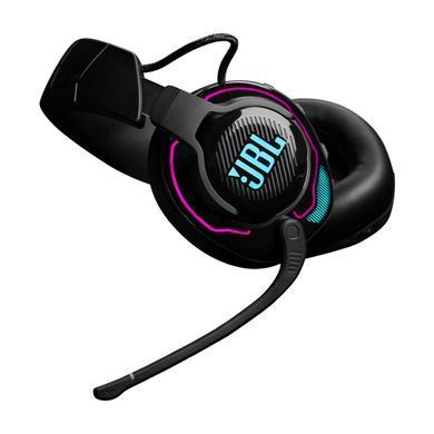 Навушники JBL Quantum 910 Wireless Black