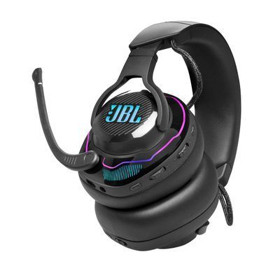 Навушники JBL Quantum 910 Wireless Black