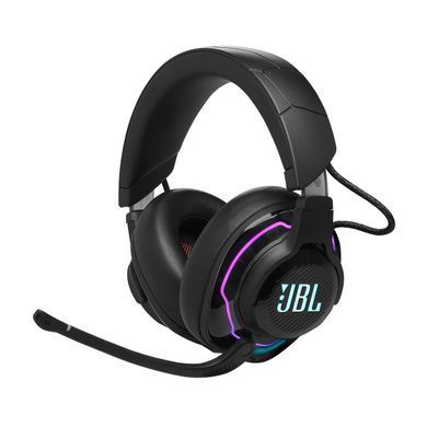 Навушники JBL Quantum 910 Wireless Black