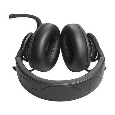 Навушники JBL Quantum 910 Wireless Black