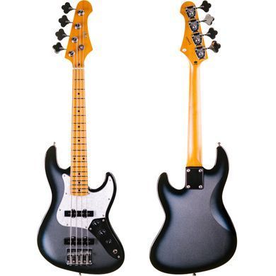 Укулеле Flight JB Mini Moonburst Bass