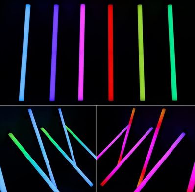 Світлодіодна панель New Light PL-32KS LED Wall Strobe Bar 144