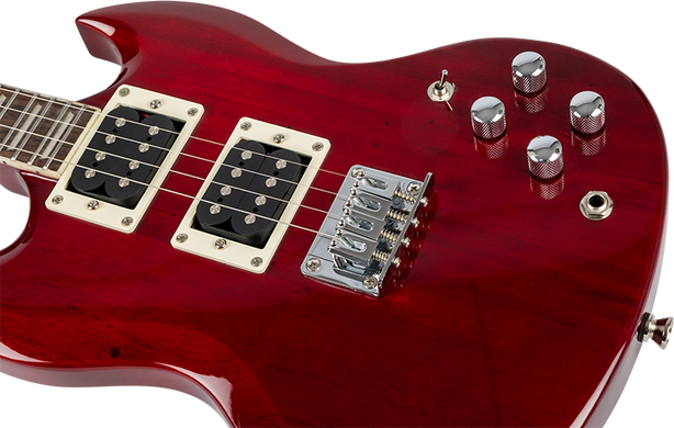 Укулеле Flight Pioneer Tenor CR