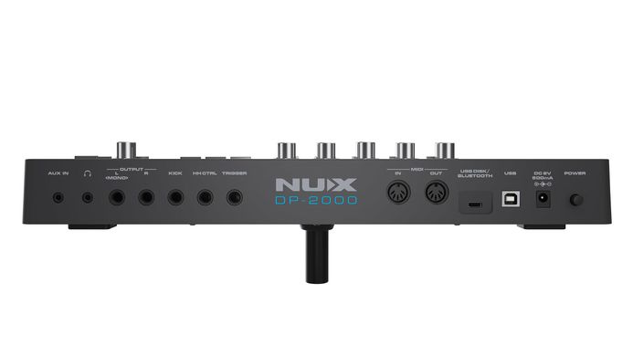 Перкусійна панель NUX DP-2000