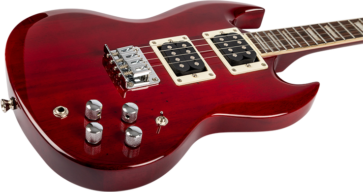 Укулеле Flight Pioneer Tenor CR