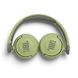 Бездротові навушники JBL JR310BT Green