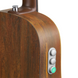 Трансакустическая гитара LAVA MUSIC LAVA ME Air Spruce Woodgrain Brown & Burlywood