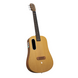 Трансакустическая гитара LAVA MUSIC LAVA ME Air Spruce Woodgrain Brown & Burlywood