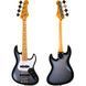 Укулеле Flight JB Mini Moonburst Bass