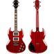 Укулеле Flight Pioneer Tenor CR