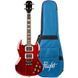 Укулеле Flight Pioneer Tenor CR