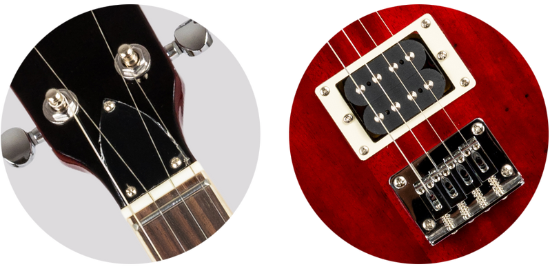 Укулеле Flight Pioneer Tenor CR