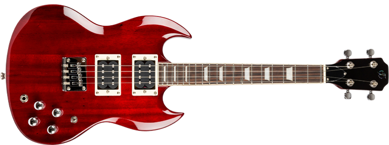Укулеле Flight Pioneer Tenor CR