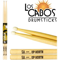 Барабанні палички Los Cabos LCDUP5AH