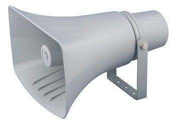 Рупор L-Frank Audio H-30RT, 30Вт, трансф., пластик