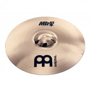 Тарелка Meinl MB10 20" Bell Blast Ride Brilliant