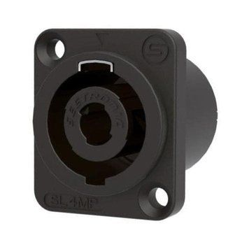 Роз'єм Seetronic SL4MP