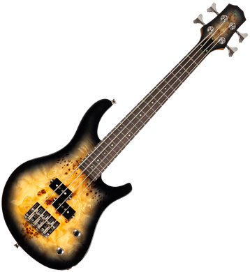 Укулеле Flight Mini Bass PBR