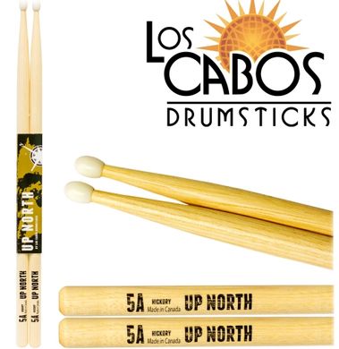 Барабанные палочки Los Cabos LCDUP5AH