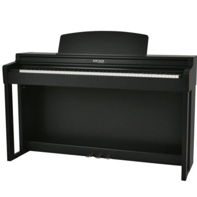 Цифрове фортепіано GEWA UP-380G Black