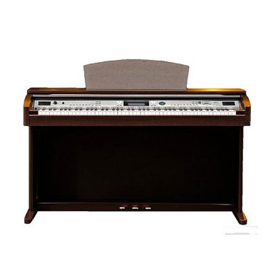 Цифровое пианино Medeli DP-680 (коричневое)
