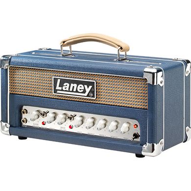 Гитарный комбоусилитель Laney L5-STUDIO