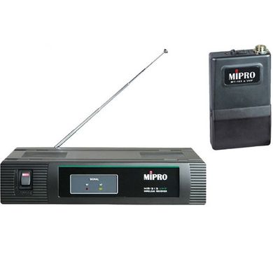 Радіосистема Mipro MR-515/MT-103a (208.200 MHz)
