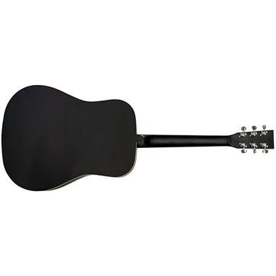 Акустическая гитара Maxtone WGC4010 NAT