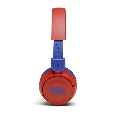 Бездротові навушники JBL JR310BT Red
