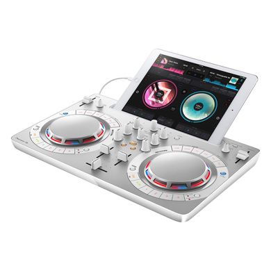 Контроллер Pioneer DJ DDJ-WeGO4-W