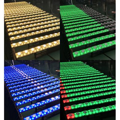 Світлодіодна панель New Light M-WMB14 LED Chameleon
