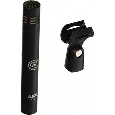 Інструментальний мікрофон AKG P170