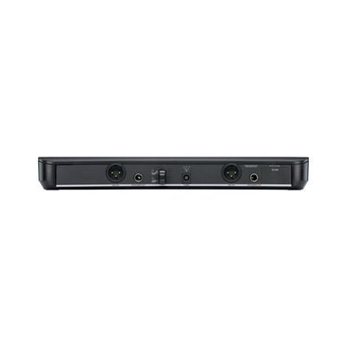 Радиосистема Shure BLX188E/MX53
