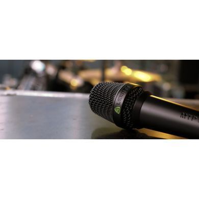 Микрофон вокальный Lewitt MTP 350 CM
