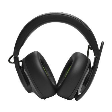 Навушники JBL Quantum 910 X Wireless Black-Green